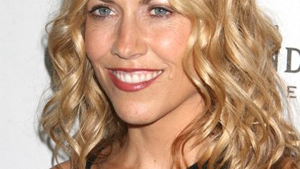 Sheryl Crow
