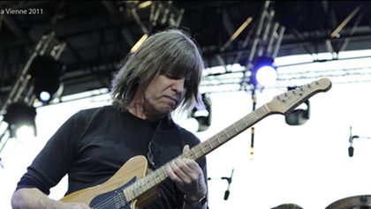 Mike Stern & Didier Lockwood