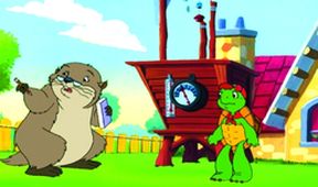 Franklin a přátelé II (22)
