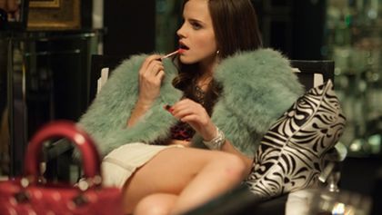 The Bling Ring