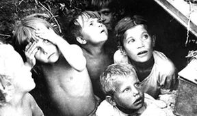 Stalingrad: Ani krok zpět! (1/3)