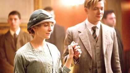 Panství Downton IV (2/10)