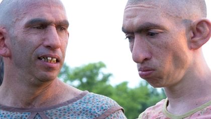 American Horror Story: Freak Show (3)