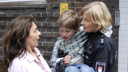 Policie Hamburk II (3)