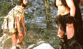 Caveman