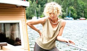 Setkání s hvězdou: Vilma Cibulková