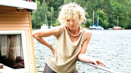 Setkání s hvězdou: Vilma Cibulková