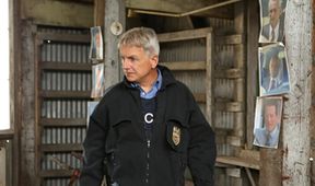 Námořní vyšetřovací služba XI (1)