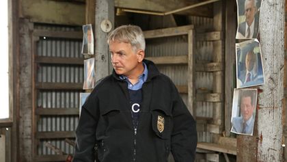 Námořní vyšetřovací služba XI (1)
