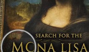 Da Vinci: Tajemství Mony Lisy