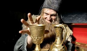 Sněženka a Růženka