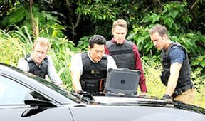 Hawaii 5-0 IV (2)