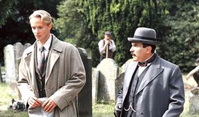 Hercule Poirot