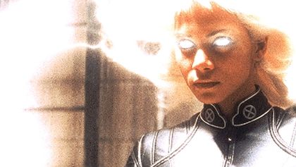 X-Men