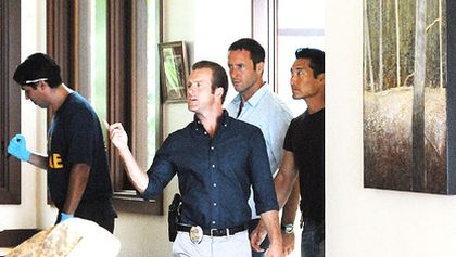 Hawaii 5-0 IV (3)