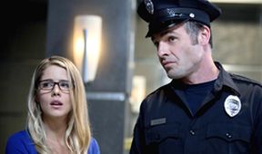 Arrow II (1/23)