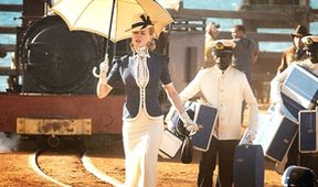 Austrálie