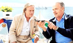 Inga Lindström: Nová láska