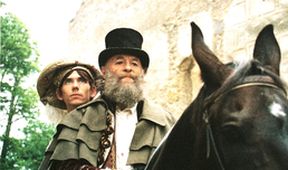 Lotrando a Zubejda
