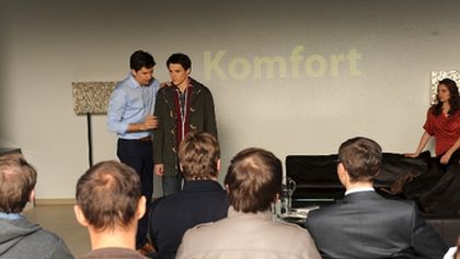Kriminálka Stuttgart IV (8)