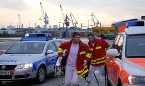 Policie Hamburk (3)