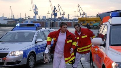 Policie Hamburk (3)