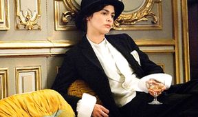 Coco Chanel