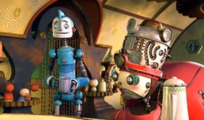 Roboti
