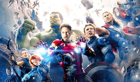 Avengers: Age of Ultron
