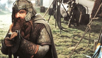 Pán prstenů: Návrat krále