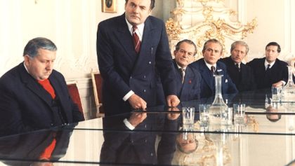 Dny zrady I, II