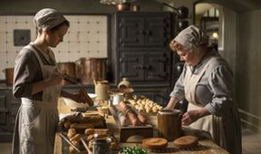 Panství Downton VI (8/10)