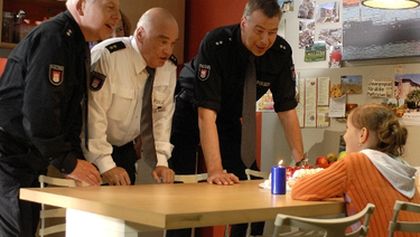 Policie Hamburk II (6)