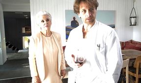 Inga Lindström: Osudová výměna