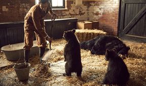 Naše zoo (6/6)