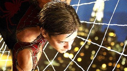 Spider-Man 2