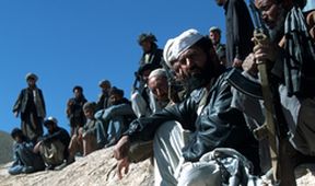 Až na kraj světa: Ztracení afghánští Buddhové