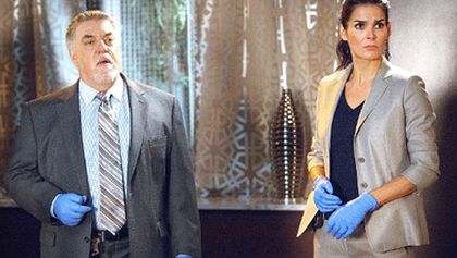 Rizzoli & Isles: Vraždy na pitevně V (18)