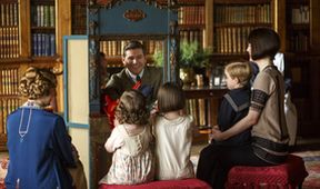 Panství Downton VI (8/10)