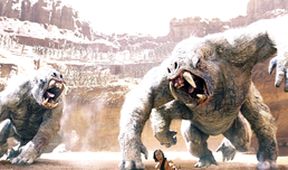 John Carter: Mezi dvěma světy