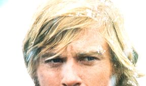 Jeremiah Johnson