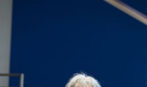 Seiji Ozawa: Živoucí duch hudby