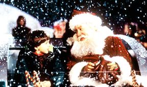 Santa Claus