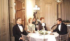 Panství Downton IV (4/10)
