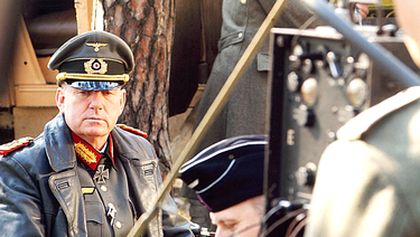Hitlerův wehrmacht: Zvrat (2/5)