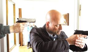 Kriminalista