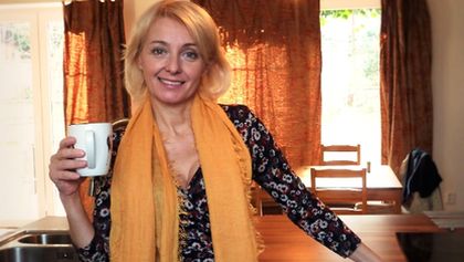 13. komnata Veroniky Žilkové