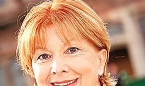 Rosamunde Pilcher: Cesta za štěstím