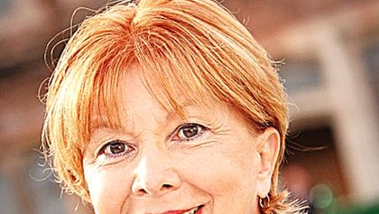 Rosamunde Pilcher: Cesta za štěstím