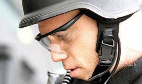 S.W.A.T.: Pod palbou